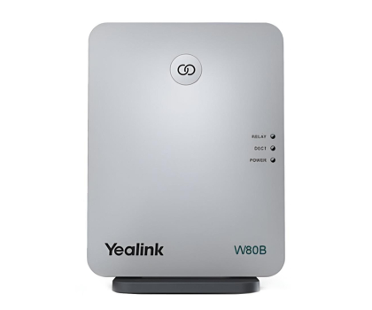 Telefon VoIP Yealink W80B